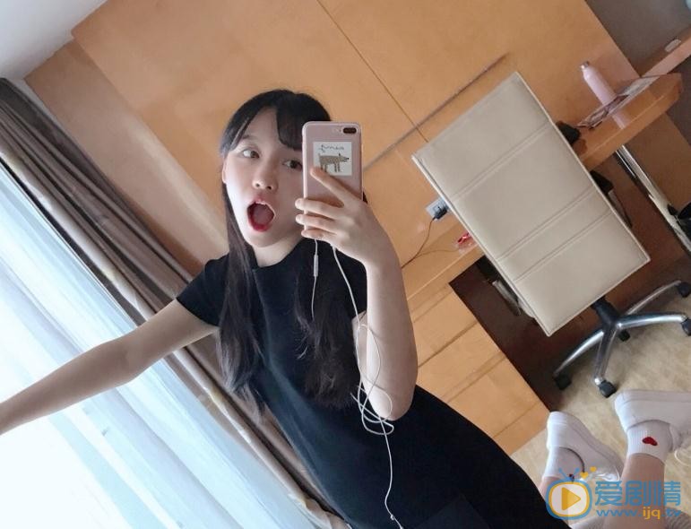 陈婧旸生活照 陈婧旸高清写真_陈婧旸高清剧照