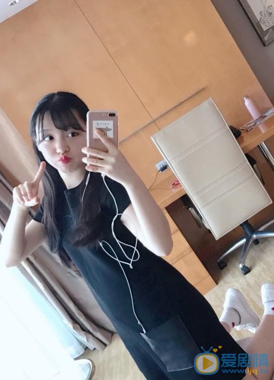 陈婧旸生活照 陈婧旸高清写真_陈婧旸高清剧照