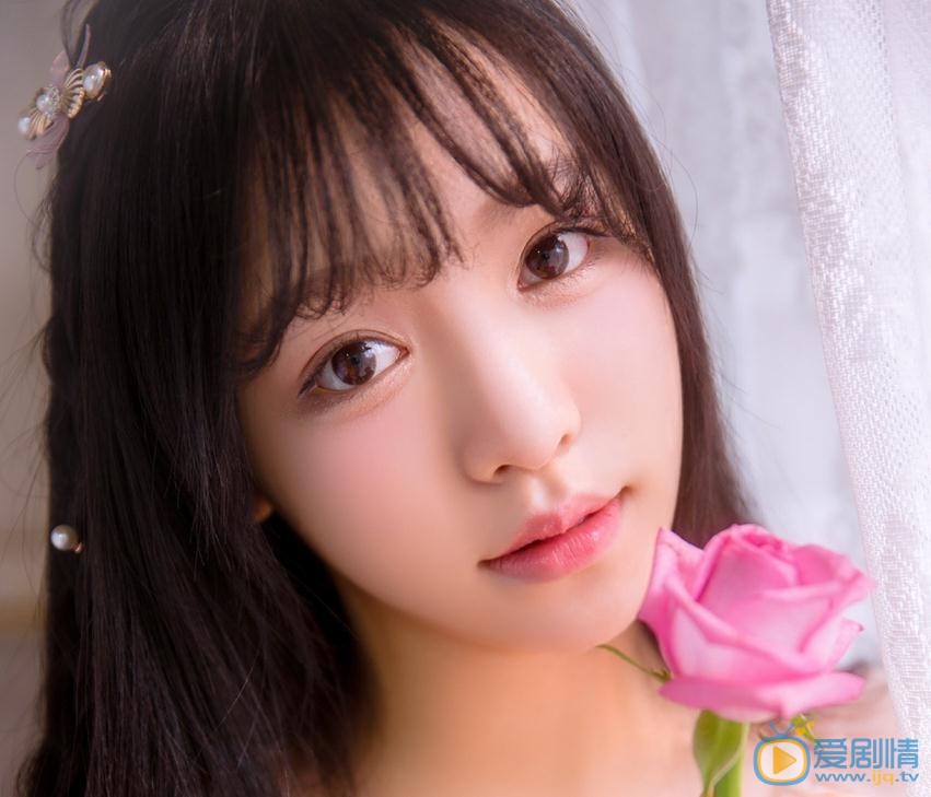 陈婧旸可爱写真 陈婧旸高清写真_陈婧旸高清剧照