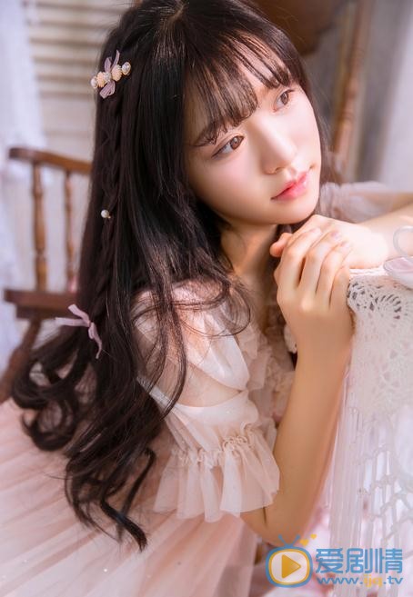 陈婧旸可爱写真 陈婧旸高清写真_陈婧旸高清剧照