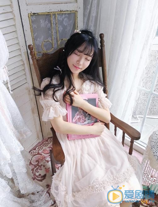 陈婧旸可爱写真 陈婧旸高清写真_陈婧旸高清剧照