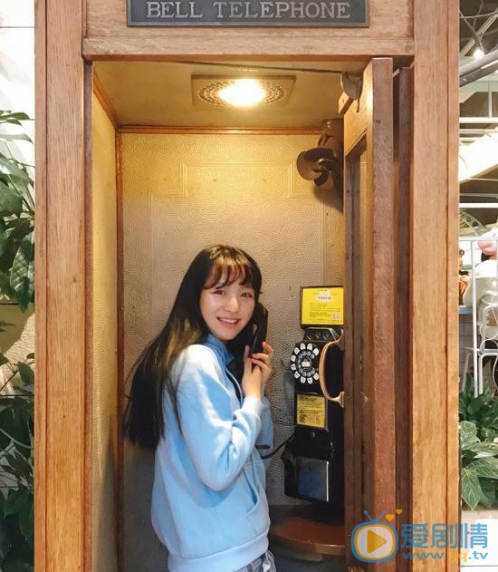 陈婧旸生活照 陈婧旸高清写真_陈婧旸高清剧照