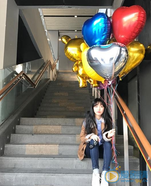 陈婧旸生活照 陈婧旸高清写真_陈婧旸高清剧照