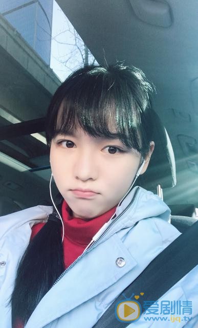 陈婧旸生活照 陈婧旸高清写真_陈婧旸高清剧照