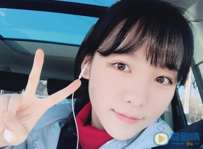 陈婧旸生活照 陈婧旸高清写真_陈婧旸高清剧照