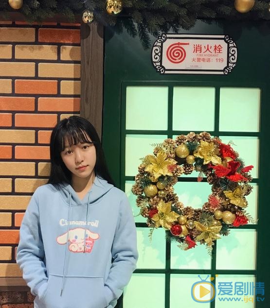 陈婧旸生活照 陈婧旸高清写真_陈婧旸高清剧照