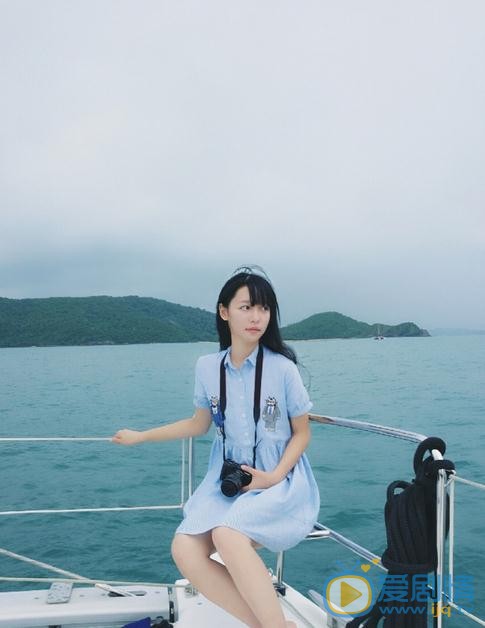 陈婧旸生活照 陈婧旸高清写真_陈婧旸高清剧照