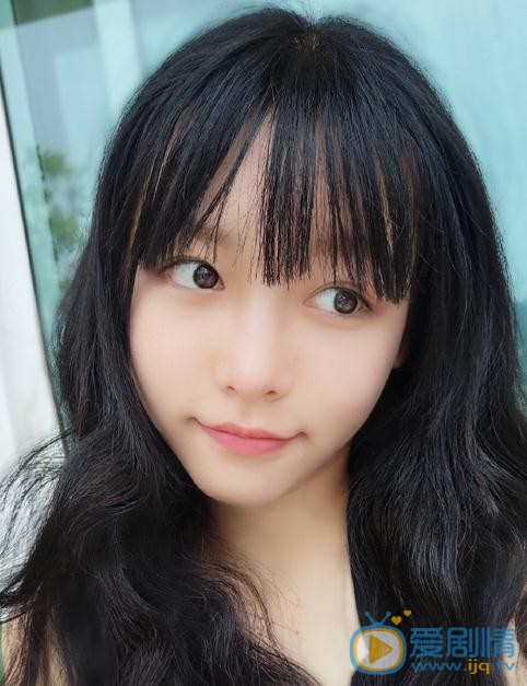 陈婧旸生活照 陈婧旸高清写真_陈婧旸高清剧照