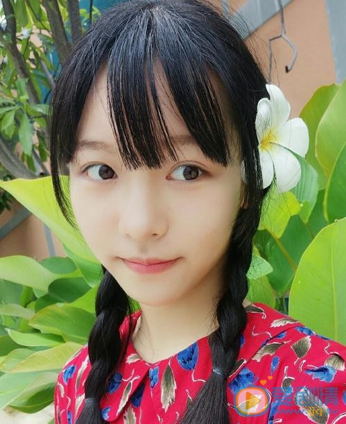 陈婧旸生活照 陈婧旸高清写真_陈婧旸高清剧照