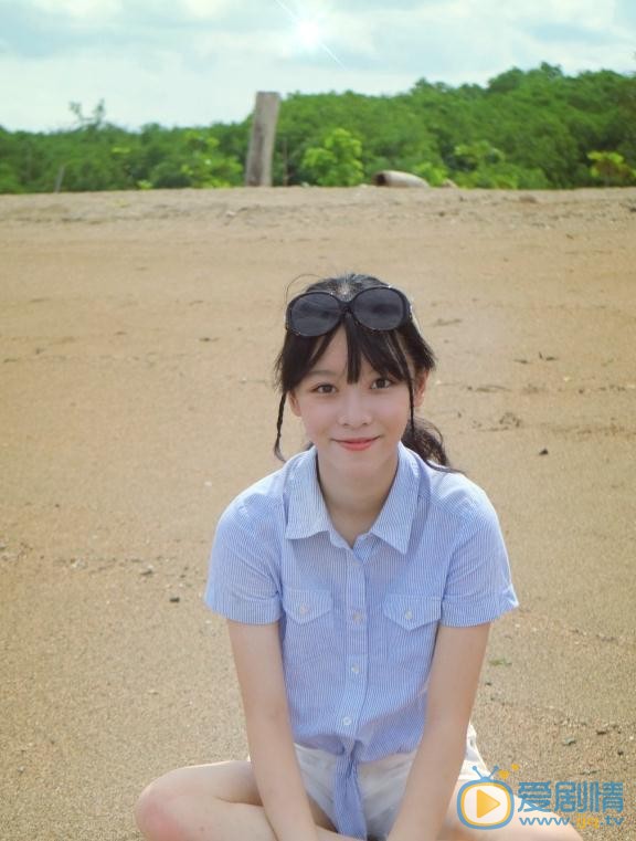 陈婧旸旅游照 陈婧旸高清写真_陈婧旸高清剧照