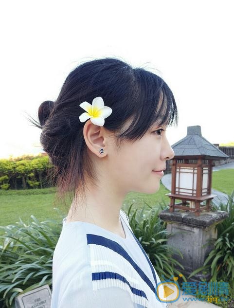 陈婧旸旅游照 陈婧旸高清写真_陈婧旸高清剧照