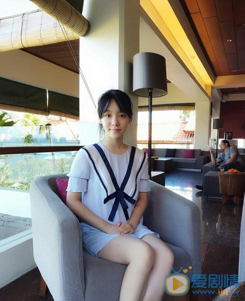 陈婧旸旅游照 陈婧旸高清写真_陈婧旸高清剧照