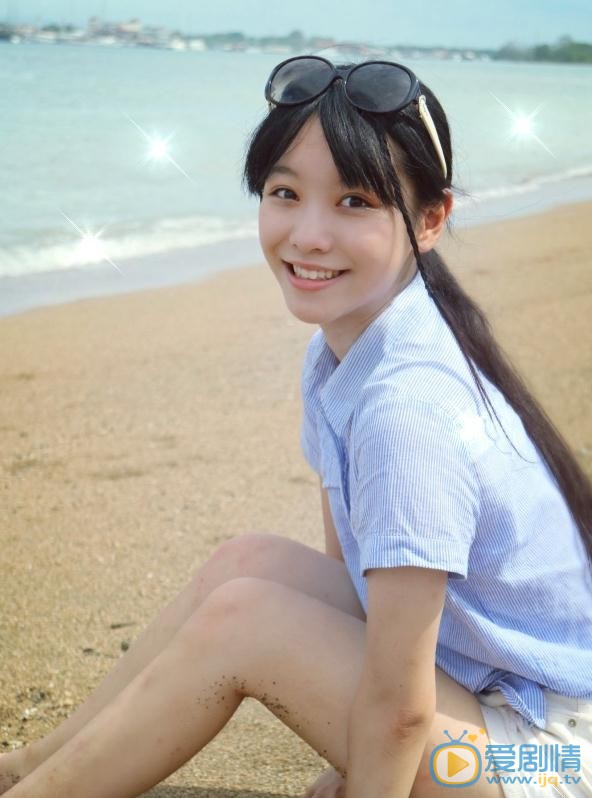 陈婧旸旅游照 陈婧旸高清写真_陈婧旸高清剧照