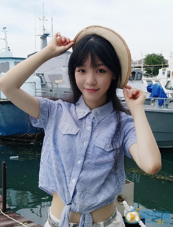 陈婧旸旅游照 陈婧旸高清写真_陈婧旸高清剧照