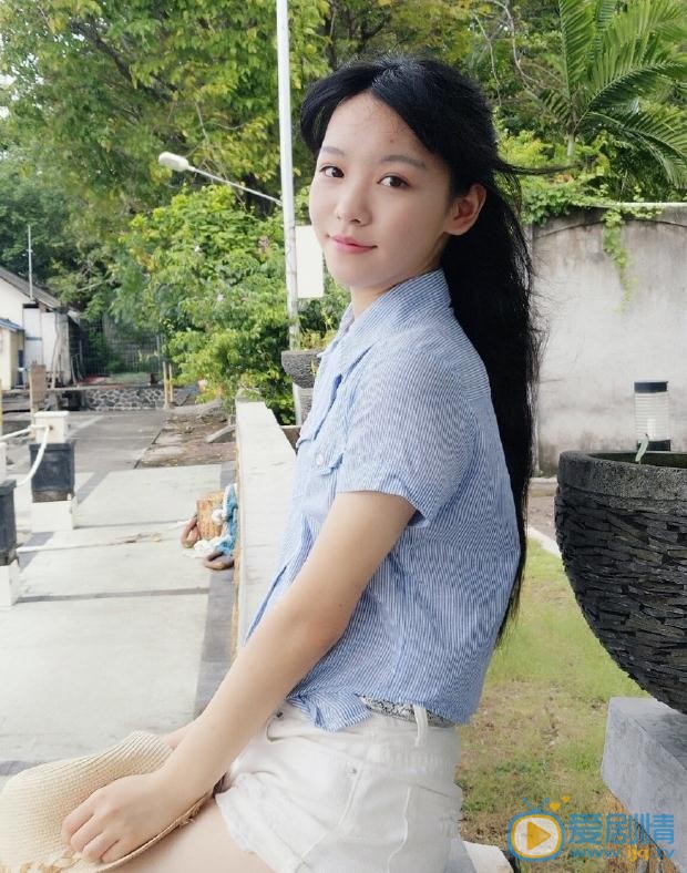 陈婧旸旅游照 陈婧旸高清写真_陈婧旸高清剧照