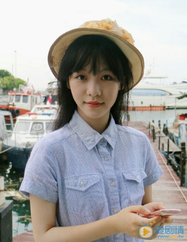 陈婧旸旅游照 陈婧旸高清写真_陈婧旸高清剧照