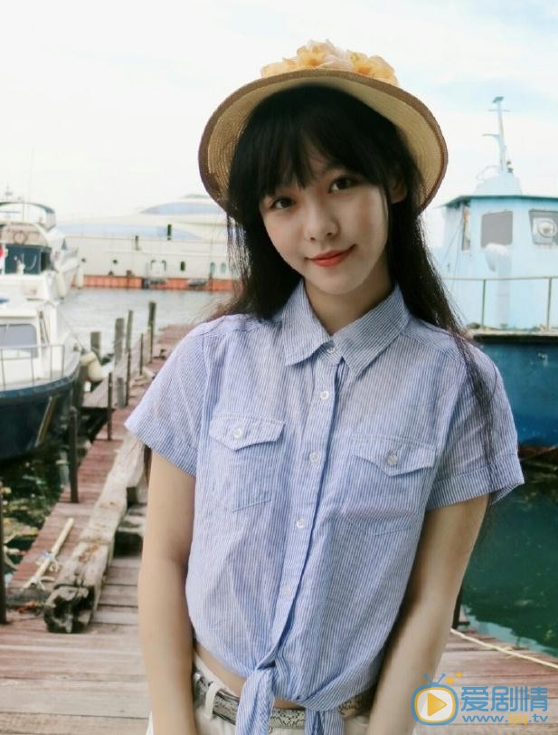 陈婧旸旅游照 陈婧旸高清写真_陈婧旸高清剧照