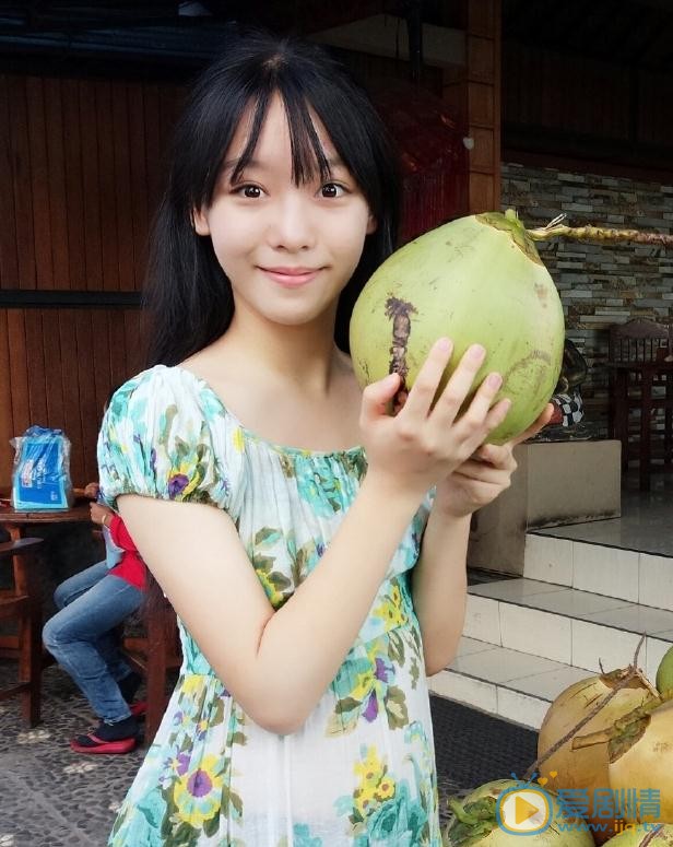 陈婧旸旅游照 陈婧旸高清写真_陈婧旸高清剧照