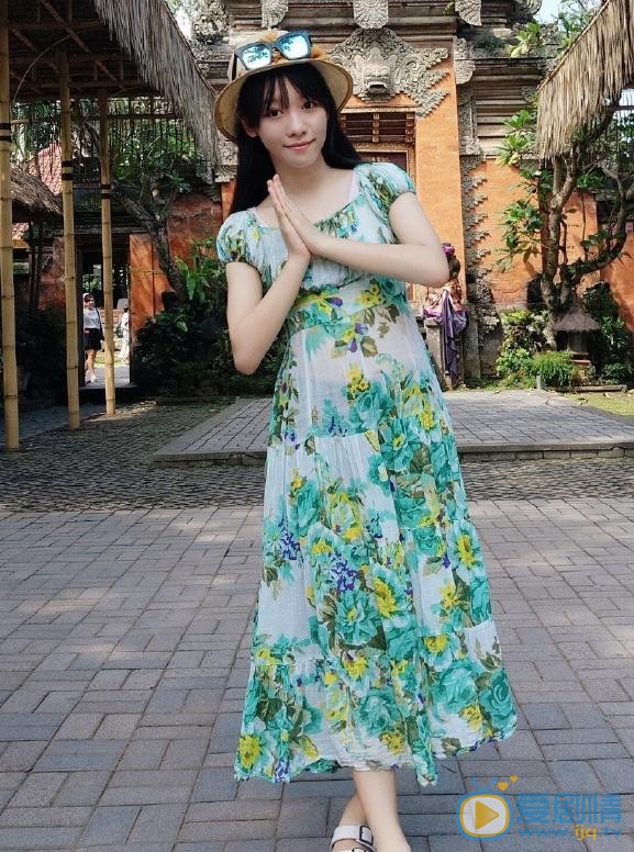 陈婧旸旅游照 陈婧旸高清写真_陈婧旸高清剧照