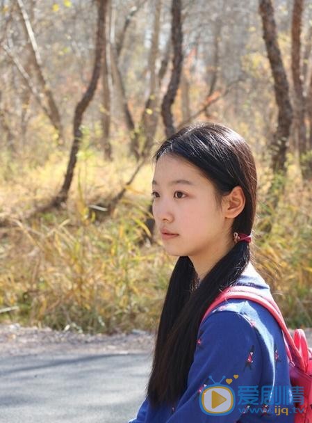 陈婧旸生活照 陈婧旸高清写真_陈婧旸高清剧照