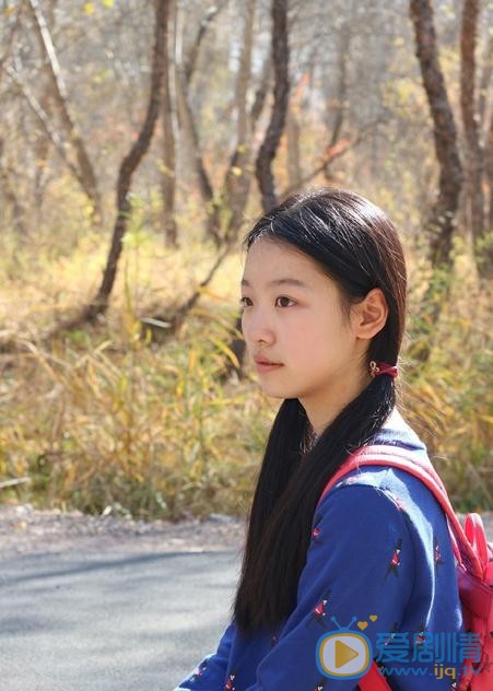 陈婧旸生活照 陈婧旸高清写真_陈婧旸高清剧照