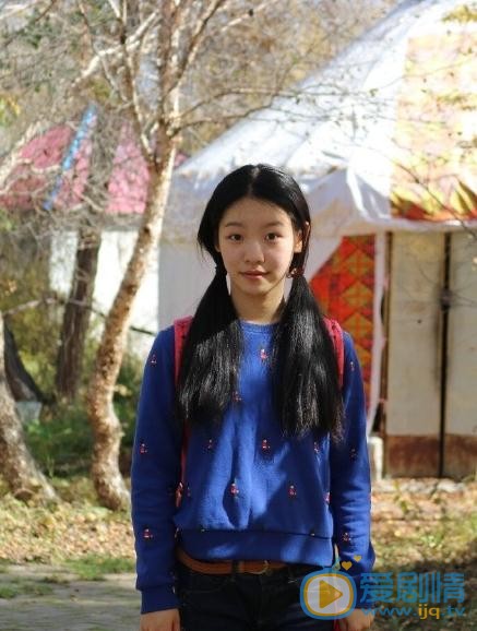 陈婧旸生活照 陈婧旸高清写真_陈婧旸高清剧照