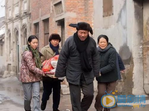 陈婧旸《三妹》剧照 陈婧旸高清写真_陈婧旸高清剧照