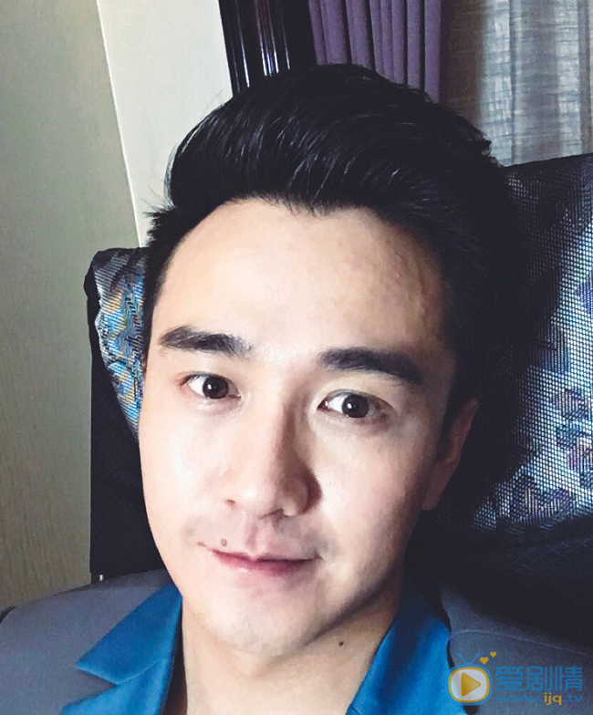  上古情歌宣阳昱辰是谁演的？宣阳昱辰扮演者翟天临个人资料及生活照欣赏