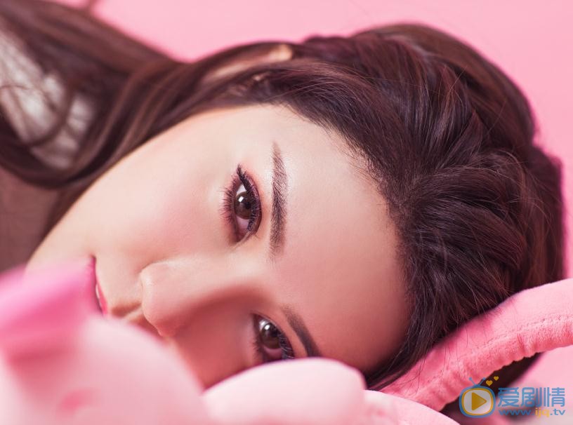 侯伊荻可爱写真 侯伊荻高清写真_侯伊荻高清剧照