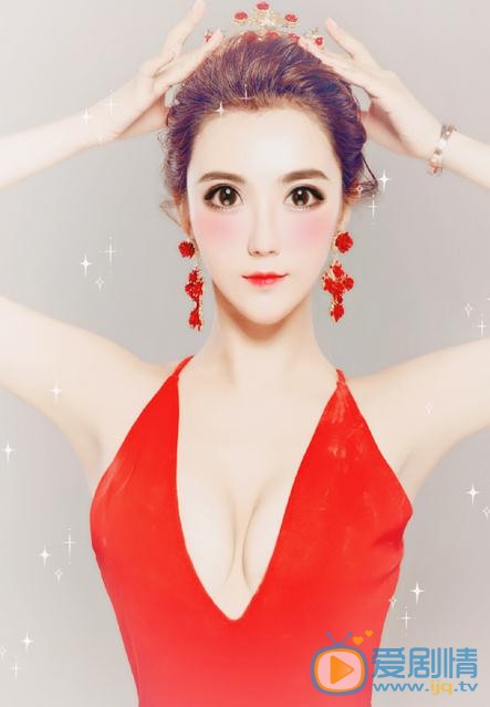 侯伊荻时尚写真 侯伊荻高清写真_侯伊荻高清剧照