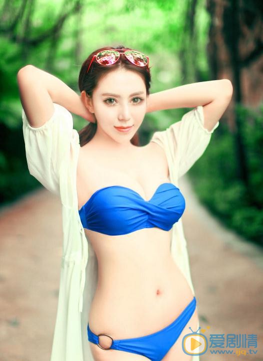 侯伊荻性感写真 侯伊荻高清写真_侯伊荻高清剧照
