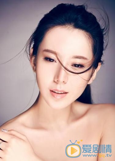 侯伊荻时尚写真 侯伊荻高清写真_侯伊荻高清剧照