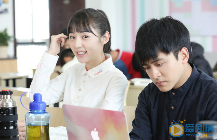 一起同过窗第二季剧情介绍(1-52集大结局)