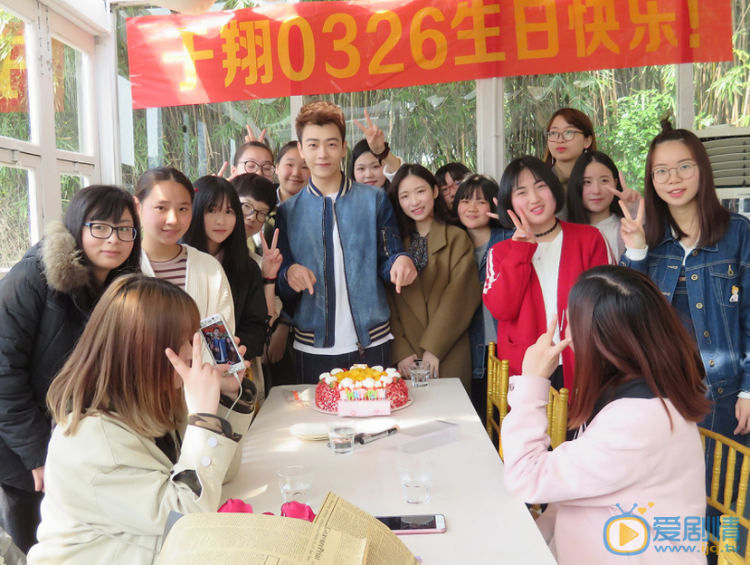 于翔生活照 于翔高清写真_于翔高清剧照