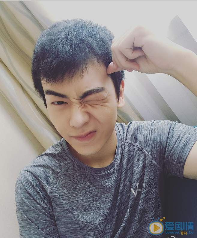 于翔生活照 于翔高清写真_于翔高清剧照