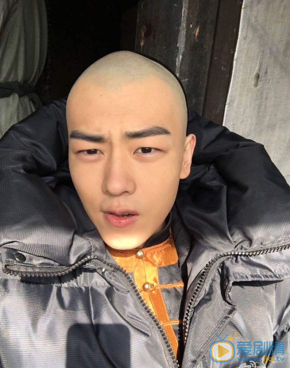 于翔生活照 于翔高清写真_于翔高清剧照