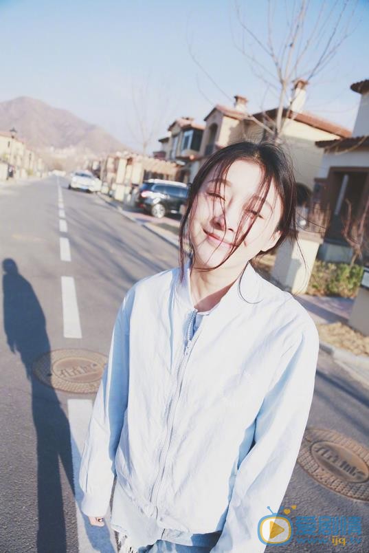 孙佳奇清纯写真 孙佳奇高清写真_孙佳奇高清剧照