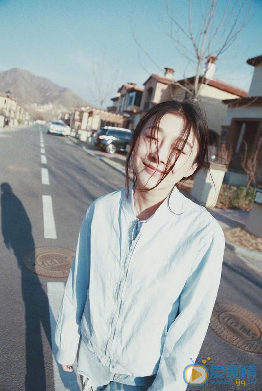 孙佳奇清纯写真 孙佳奇高清写真_孙佳奇高清剧照