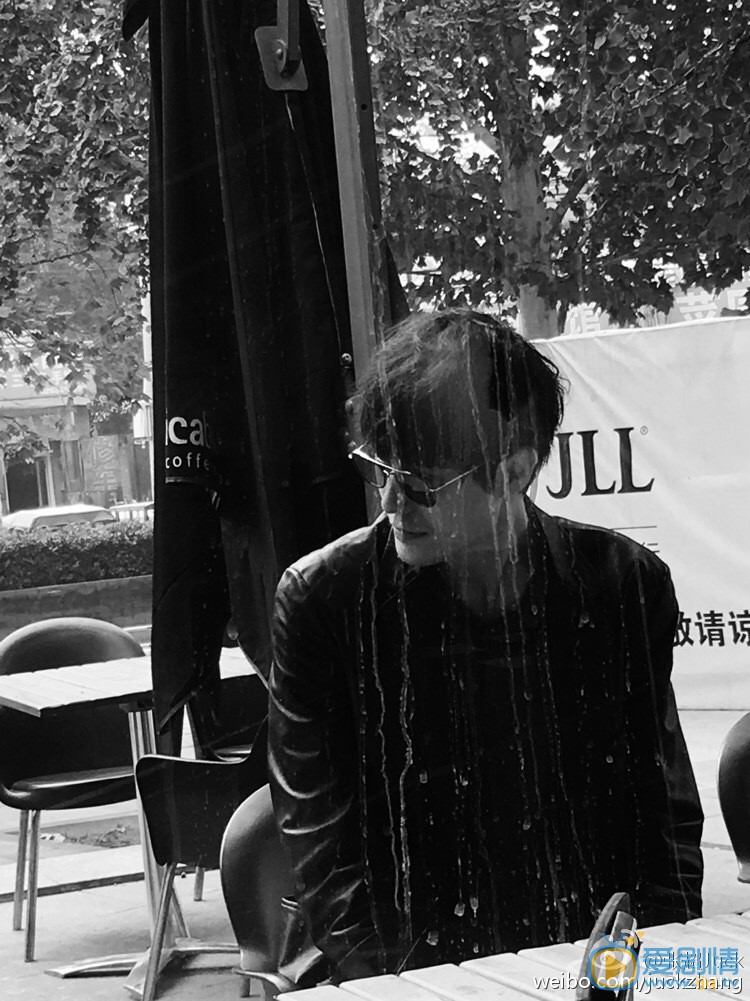张超黑白写真 张超高清写真_张超高清剧照