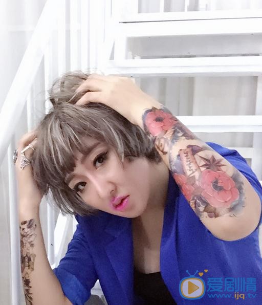 李依馨写真 李依馨高清写真_李依馨高清剧照