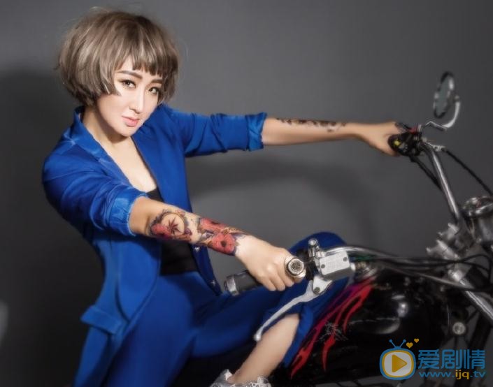 李依馨写真 李依馨高清写真_李依馨高清剧照