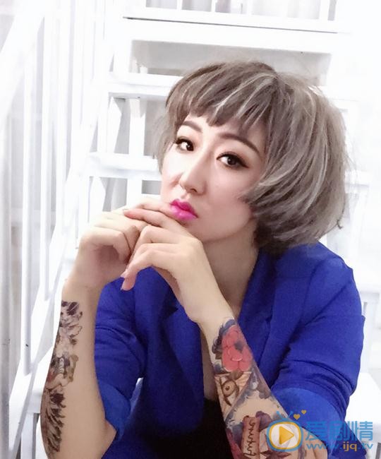 李依馨写真 李依馨高清写真_李依馨高清剧照