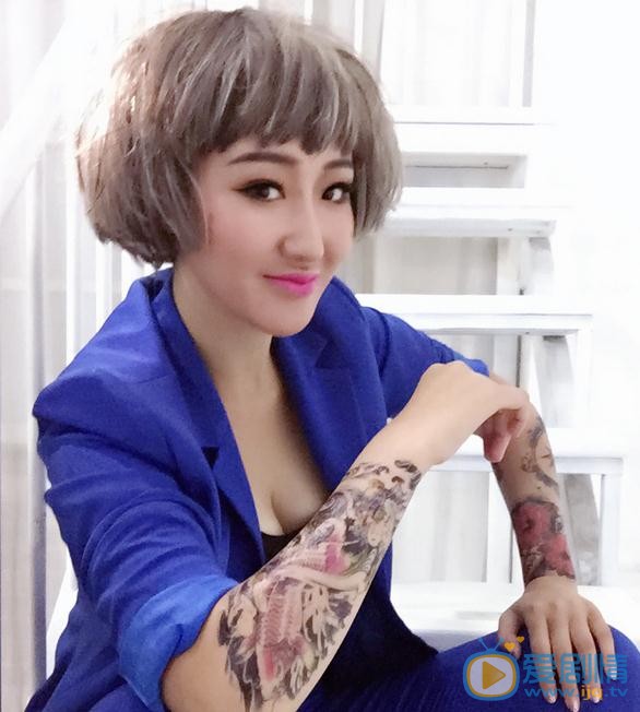 李依馨写真 李依馨高清写真_李依馨高清剧照