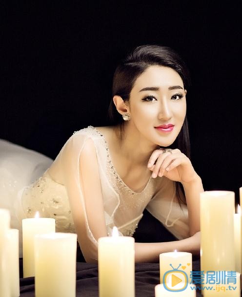 李依馨写真 李依馨高清写真_李依馨高清剧照