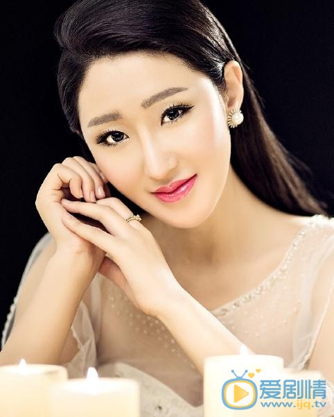 李依馨写真 李依馨高清写真_李依馨高清剧照