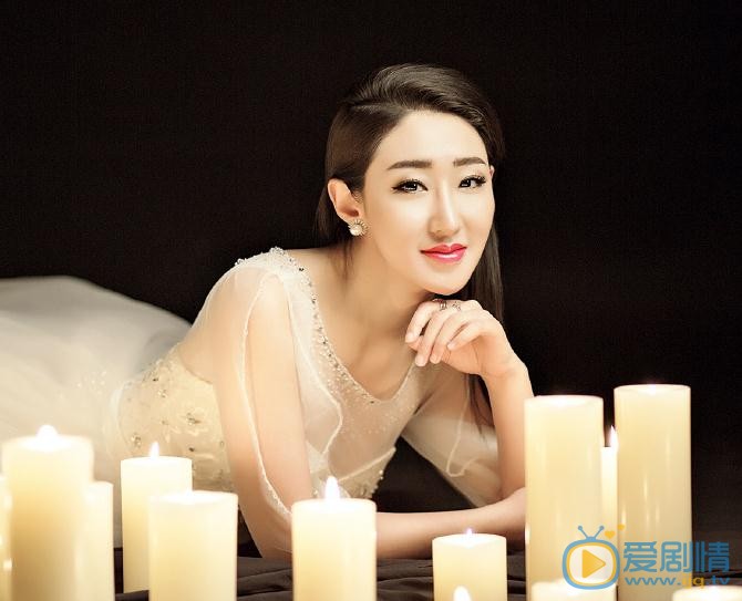 李依馨写真 李依馨高清写真_李依馨高清剧照