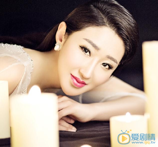 李依馨写真 李依馨高清写真_李依馨高清剧照