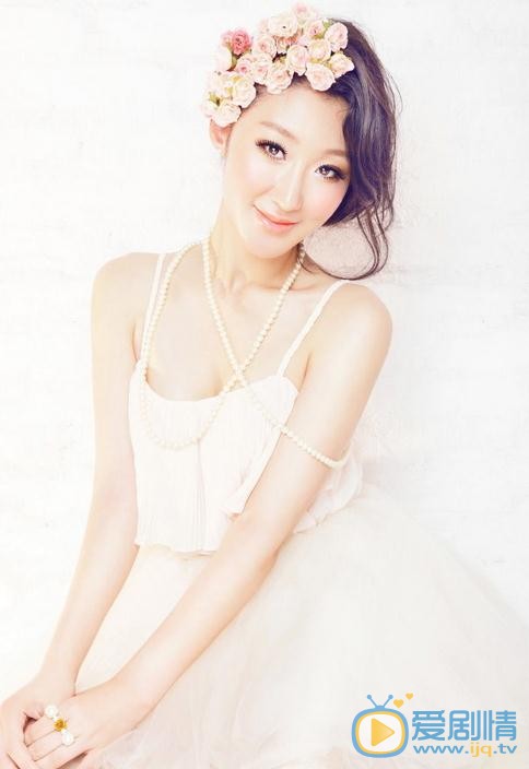 李依馨性感写真 李依馨高清写真_李依馨高清剧照