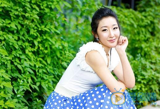李依馨写真 李依馨高清写真_李依馨高清剧照
