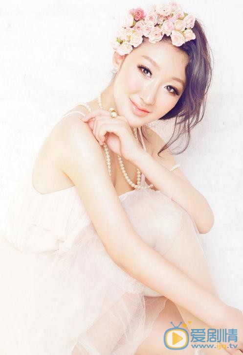 李依馨性感写真 李依馨高清写真_李依馨高清剧照